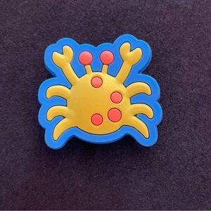 5/$10🍂 Shoe Charm ~ Number 198 ~ CROC Charm